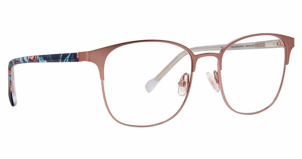Vera Bradley VBKELSEA Eyeglasses - view 4